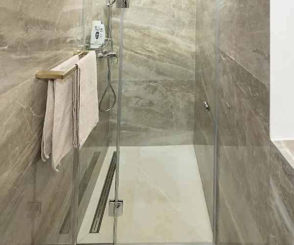 Spacious Prater L Ac L Sleeps 4 Apartamento Viena